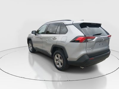 2024 Toyota RAV4 - Photo 5