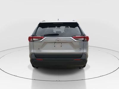2024 Toyota RAV4 - Photo 6