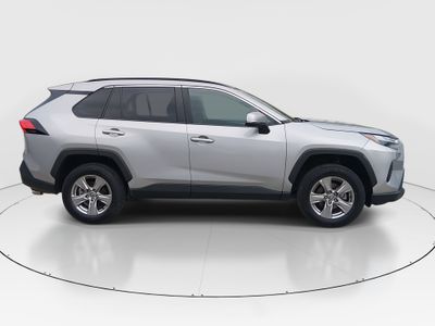 2024 Toyota RAV4 - Photo 8