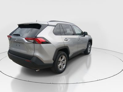 2024 Toyota RAV4 - Photo 7