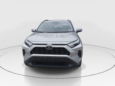 2024 Toyota RAV4 - Photo 2