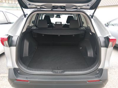 2024 Toyota RAV4 - Photo 11