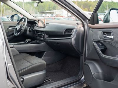 2023 Nissan Rogue - Photo 11