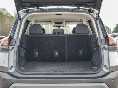 2023 Nissan Rogue - Photo 14