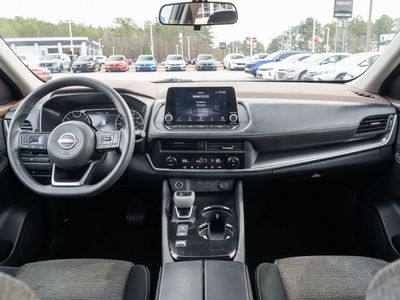 2023 Nissan Rogue - Photo 20