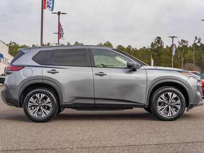 2023 Nissan Rogue - Photo 7
