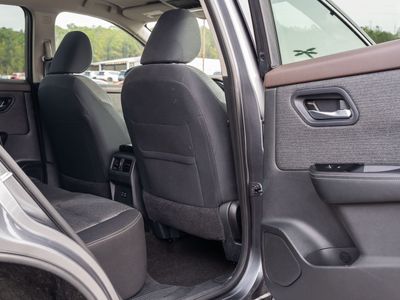 2023 Nissan Rogue - Photo 12