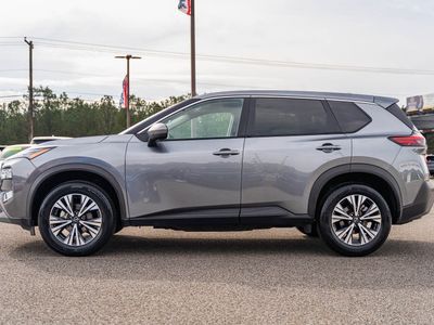 2023 Nissan Rogue - Photo 3