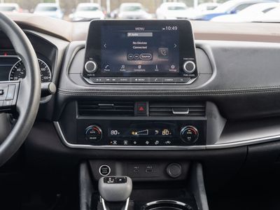 2023 Nissan Rogue - Photo 28