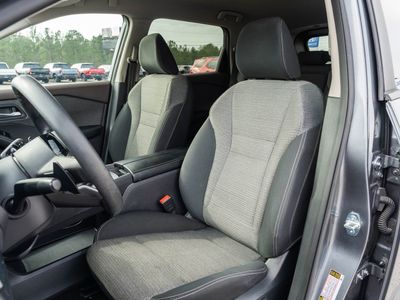 2023 Nissan Rogue - Photo 18