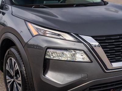 2023 Nissan Rogue - Photo 9