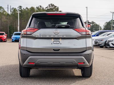 2023 Nissan Rogue - Photo 5