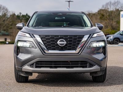 2023 Nissan Rogue - Photo 1