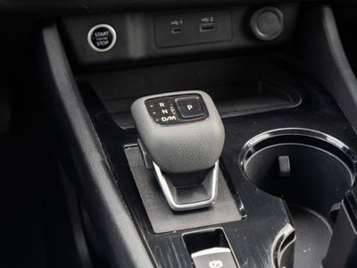 2023 Nissan Rogue - Photo 26