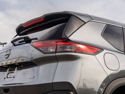 2023 Nissan Rogue - Photo 13