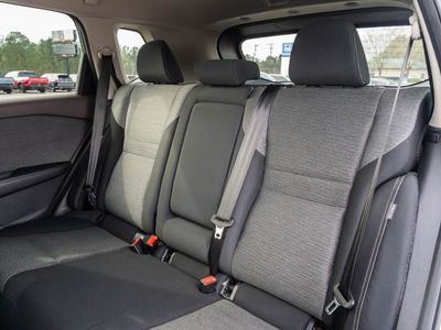 2023 Nissan Rogue - Photo 17