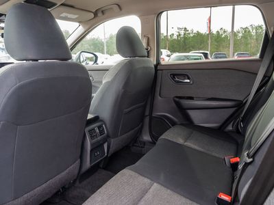 2023 Nissan Rogue - Photo 15