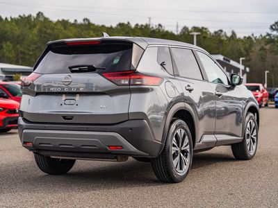 2023 Nissan Rogue - Photo 6