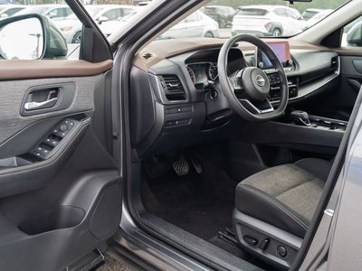 2023 Nissan Rogue - Photo 16