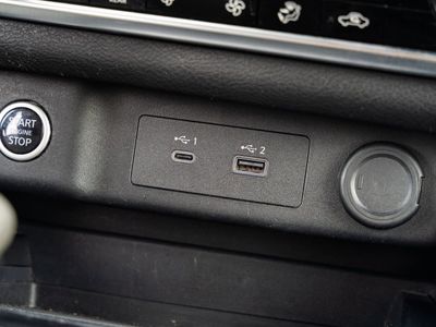 2023 Nissan Rogue - Photo 27