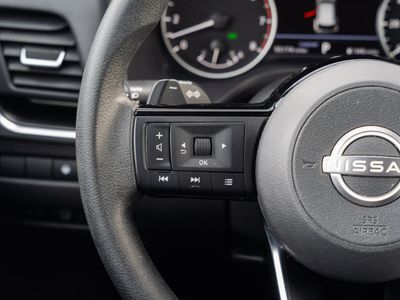 2023 Nissan Rogue - Photo 24