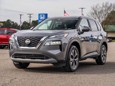 2023 Nissan Rogue - Photo 2