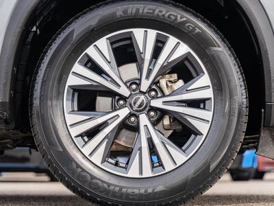 2023 Nissan Rogue - Photo 8