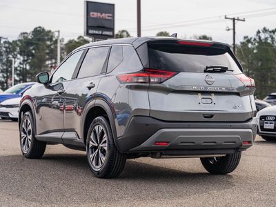 2023 Nissan Rogue - Photo 4