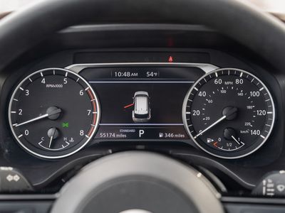 2023 Nissan Rogue - Photo 22