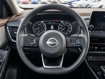 2023 Nissan Rogue - Photo 21