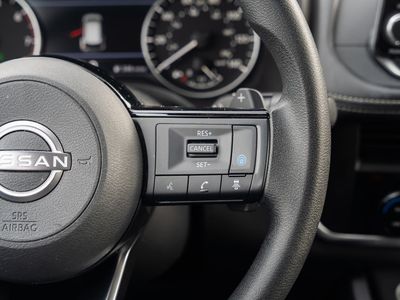 2023 Nissan Rogue - Photo 25