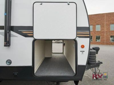 2027 Forest River RV Westbrook Luxury - Photo 47
