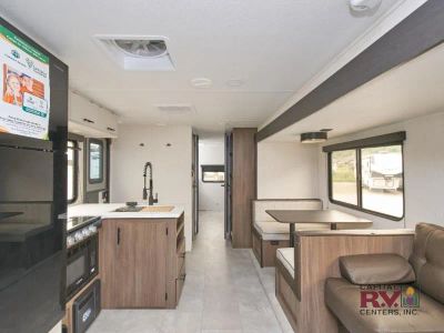 2027 Forest River RV Westbrook Luxury - Photo 14