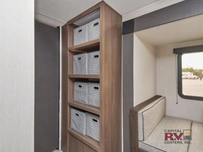 2027 Forest River RV Westbrook Luxury - Photo 24