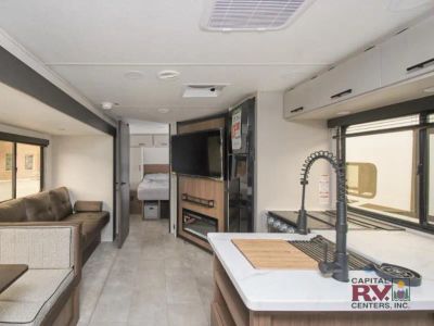 2027 Forest River RV Westbrook Luxury - Photo 11