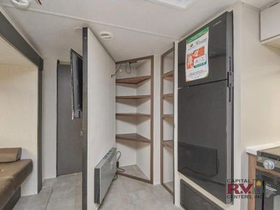 2027 Forest River RV Westbrook Luxury - Photo 19
