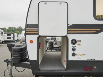 2027 Forest River RV Westbrook Luxury - Photo 46