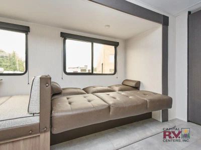 2027 Forest River RV Westbrook Luxury - Photo 21
