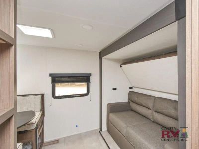 2027 Forest River RV Westbrook Luxury - Photo 31