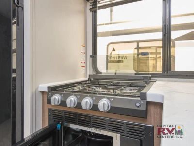 2027 Forest River RV Westbrook Luxury - Photo 18