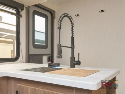 2027 Forest River RV Westbrook Luxury - Photo 17