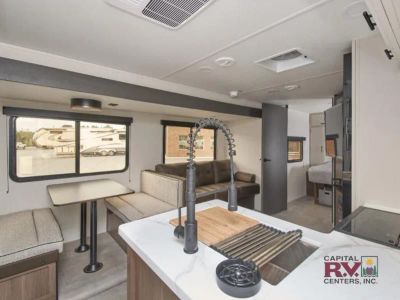 2027 Forest River RV Westbrook Luxury - Photo 10