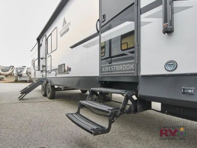 2027 Forest River RV Westbrook Luxury - Photo 49