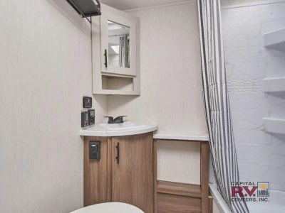 2027 Forest River RV Westbrook Luxury - Photo 27