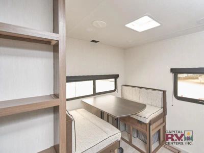 2027 Forest River RV Westbrook Luxury - Photo 33