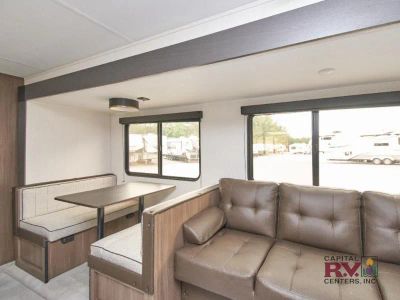 2027 Forest River RV Westbrook Luxury - Photo 15