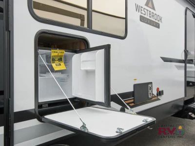 2027 Forest River RV Westbrook Luxury - Photo 45