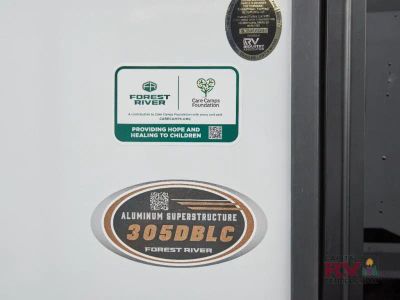 2027 Forest River RV Westbrook Luxury - Photo 44