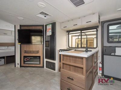 2027 Forest River RV Westbrook Luxury - Photo 12