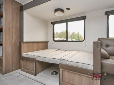 2027 Forest River RV Westbrook Luxury - Photo 22